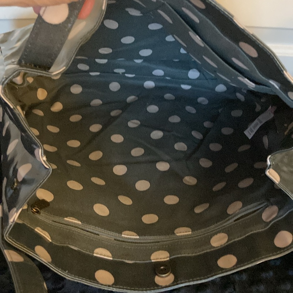 Cath Kidston Tote - Picture 5 of 7